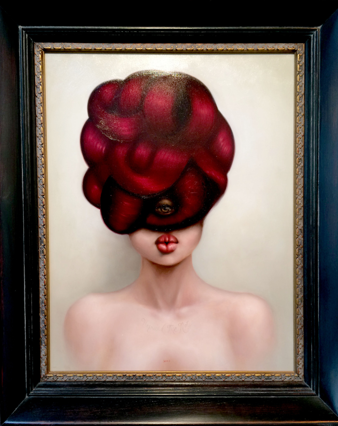 Scope 2014
Jason Snyder
http://www.jasonsnyderart.com/