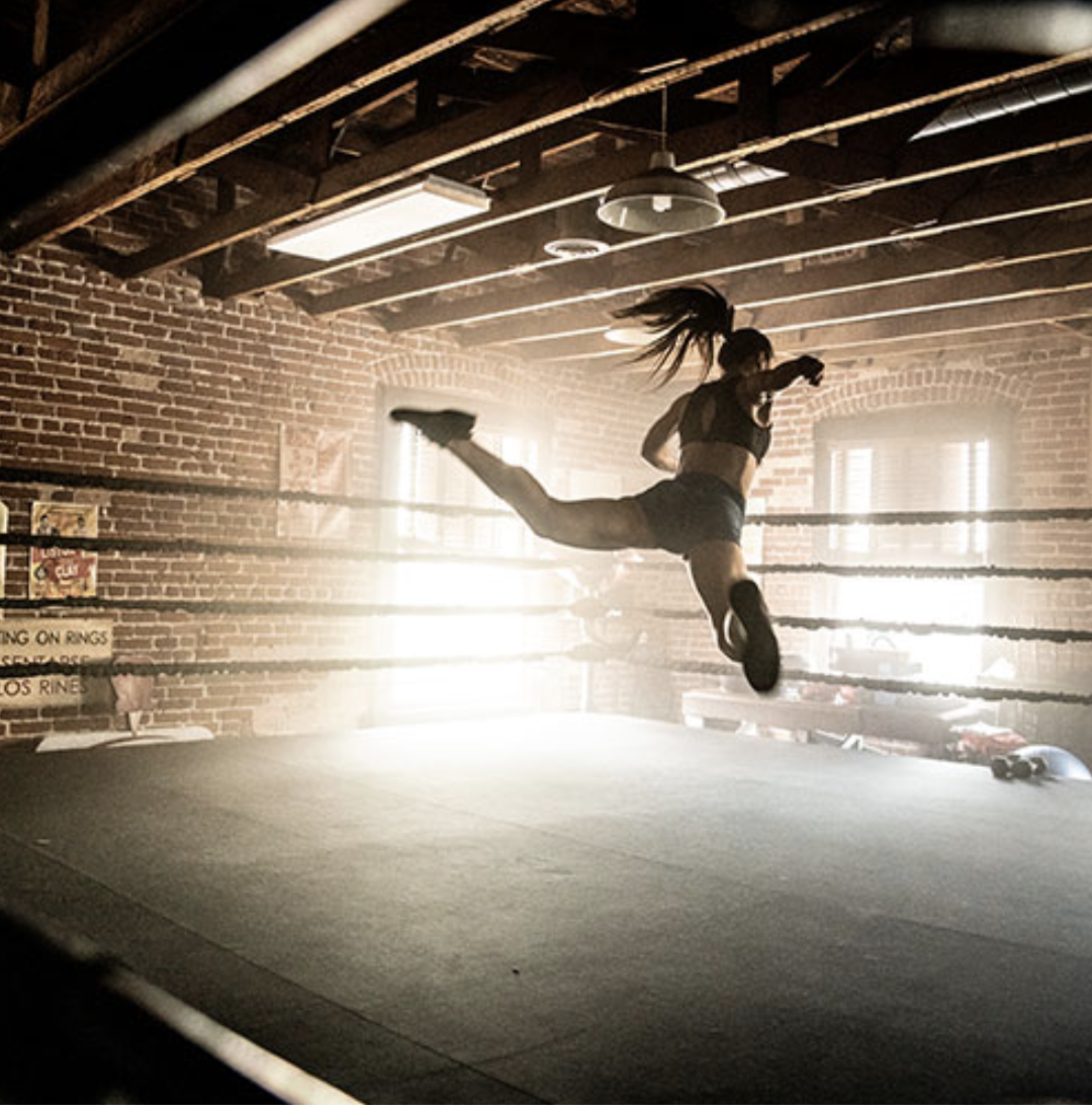 Encourage women to use the product.