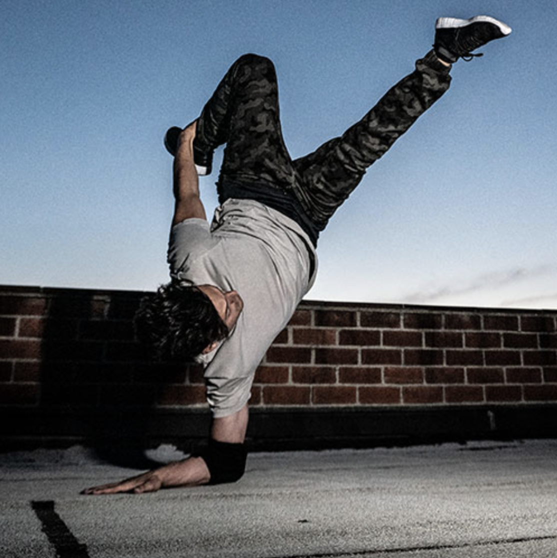 User generated content