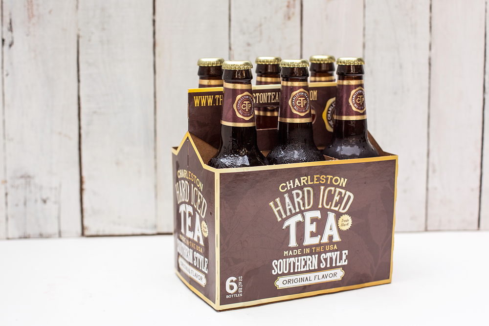Six Pack Design - Photograph by Margaret Houston