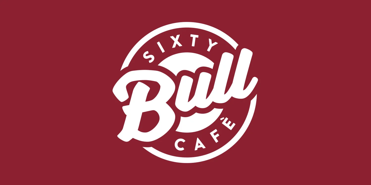 Reversed Logo
