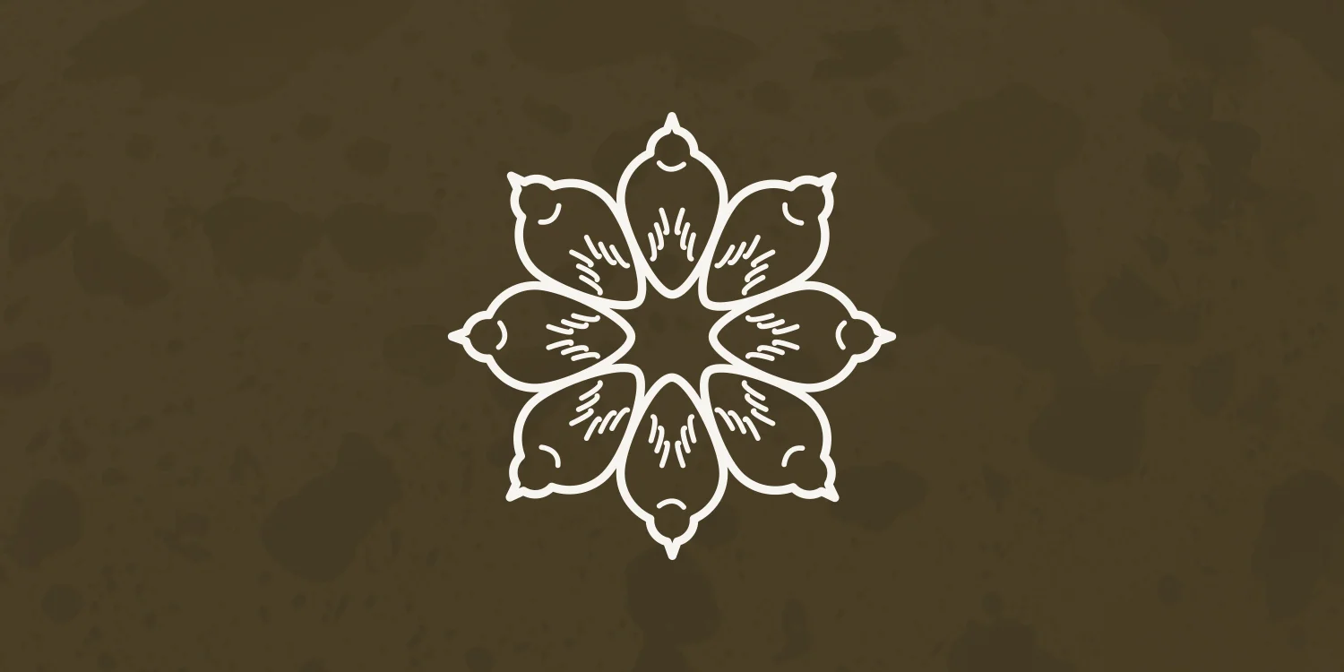 Icon reversed