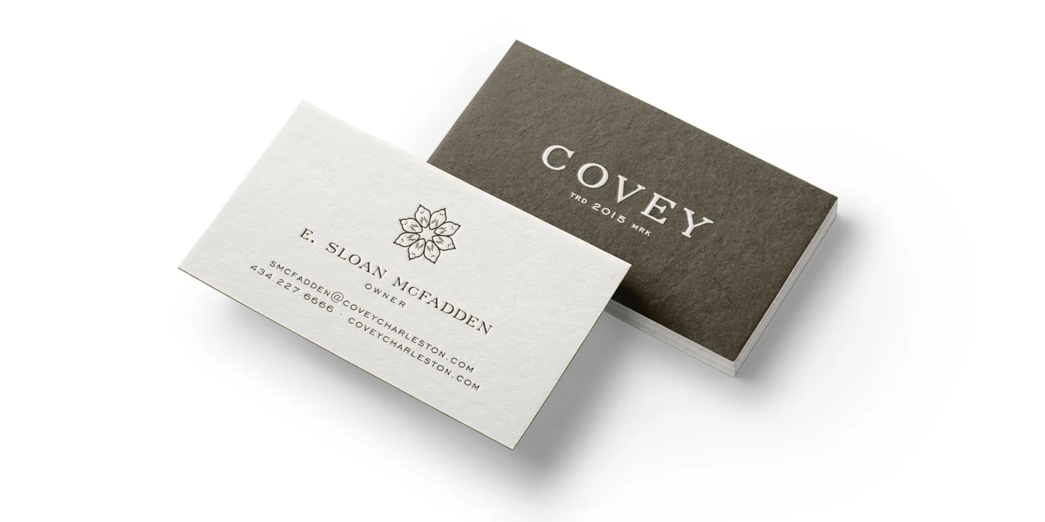 Business Card
