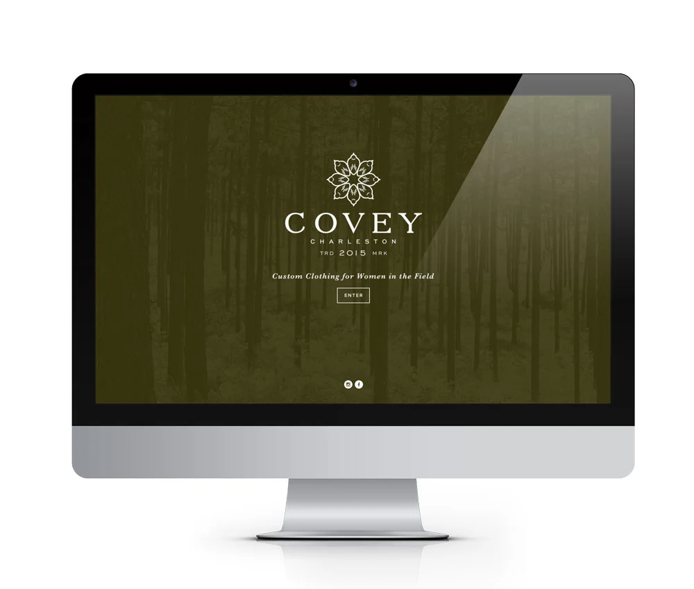 Covey website