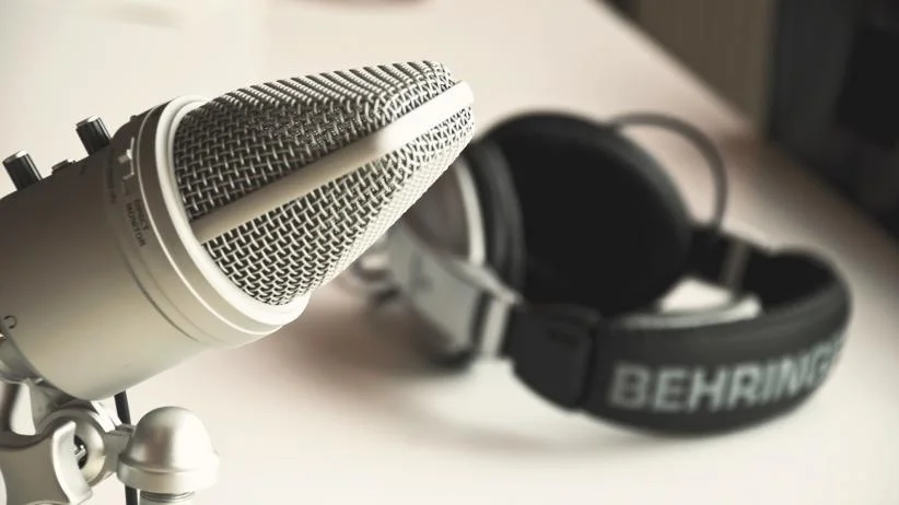 PODCAST: The Camera Never Lies documentary on BBC Radio 4