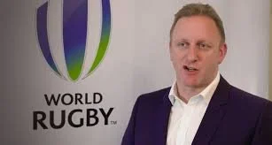 Post Production: World Rugby CEO on USA TV Show