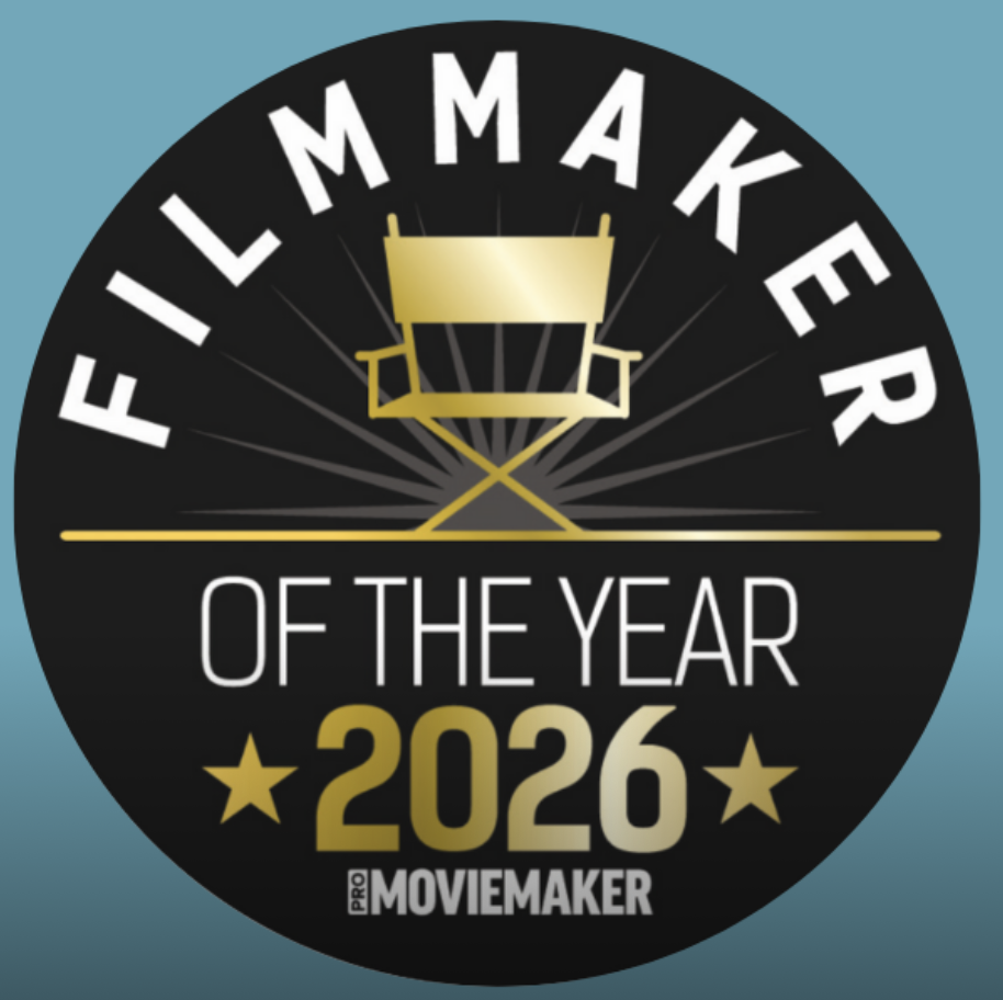 Filmmaker of the Year 2026 Awards
