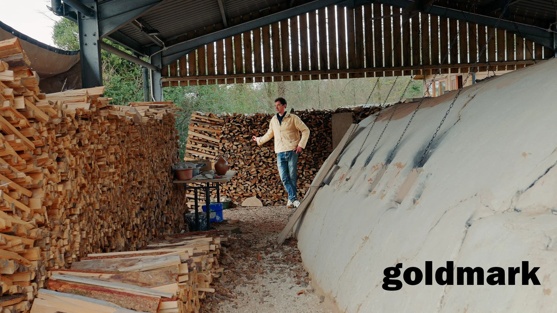 SHORT DOCUMENTARY: Charlie Collier | Young, Fearless &amp; Fired in Clay