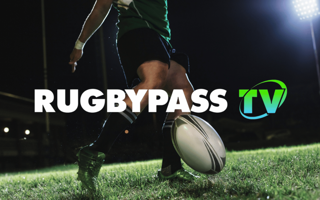 MLR Weekly now streaming on World Rugby's Rugby Pass TV