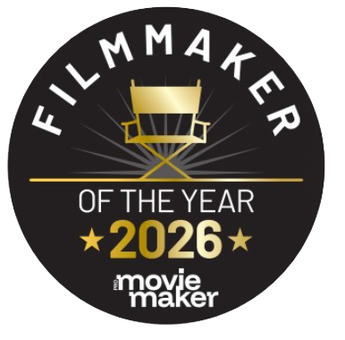 Winning Two Pro Moviemaker Filmmaker of the Year 2026 Awards