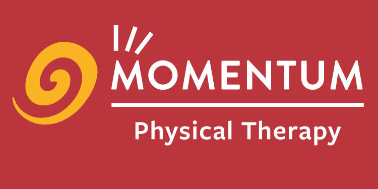 Momentum PT Website