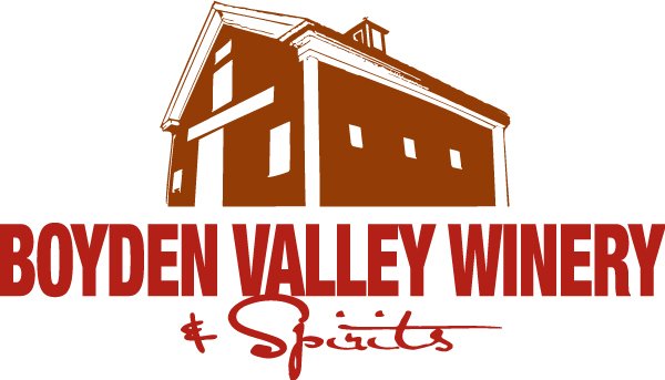 Boyden Valley Winery Marketer