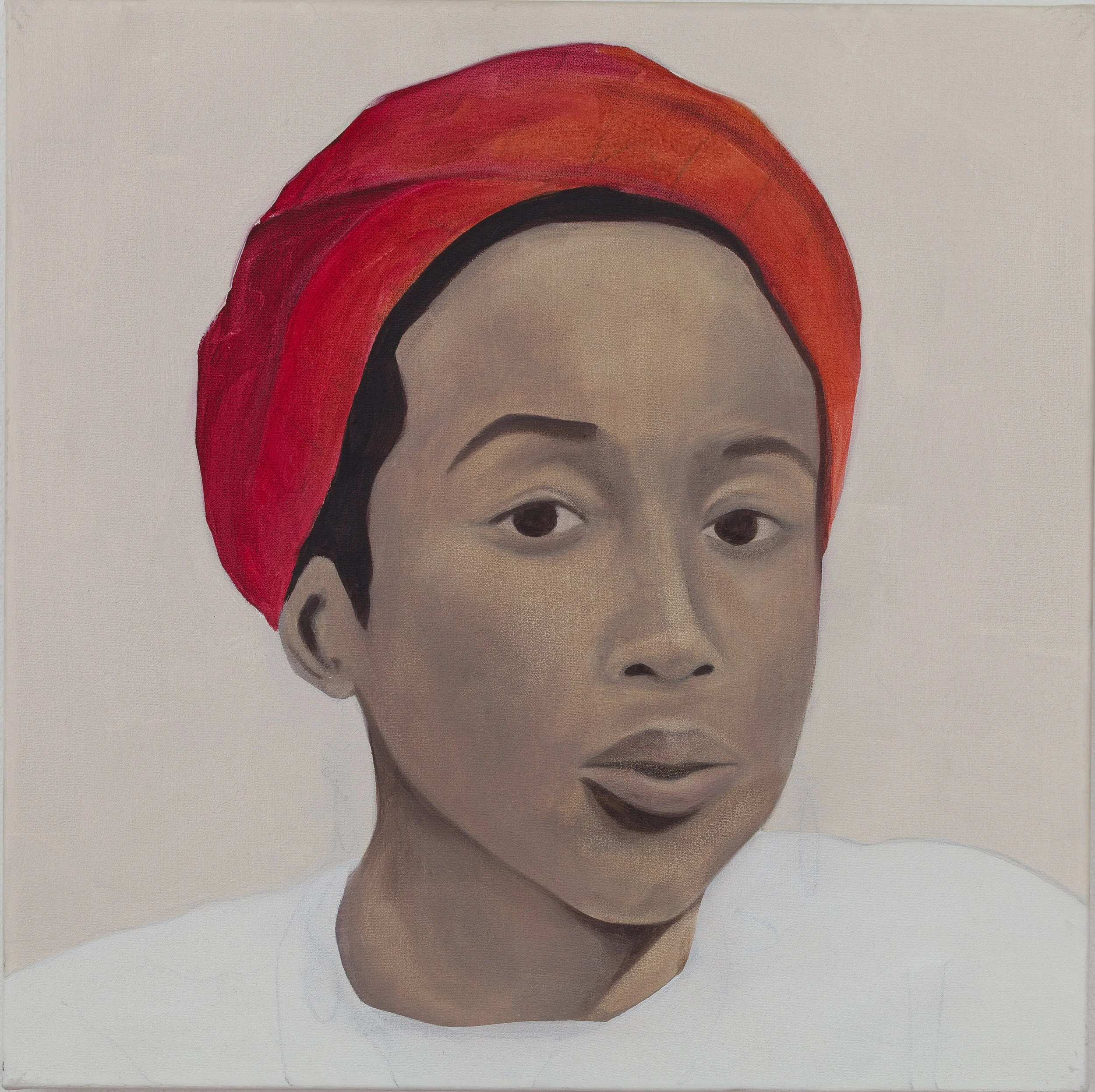 Ayim (After May Ayim), 2015
