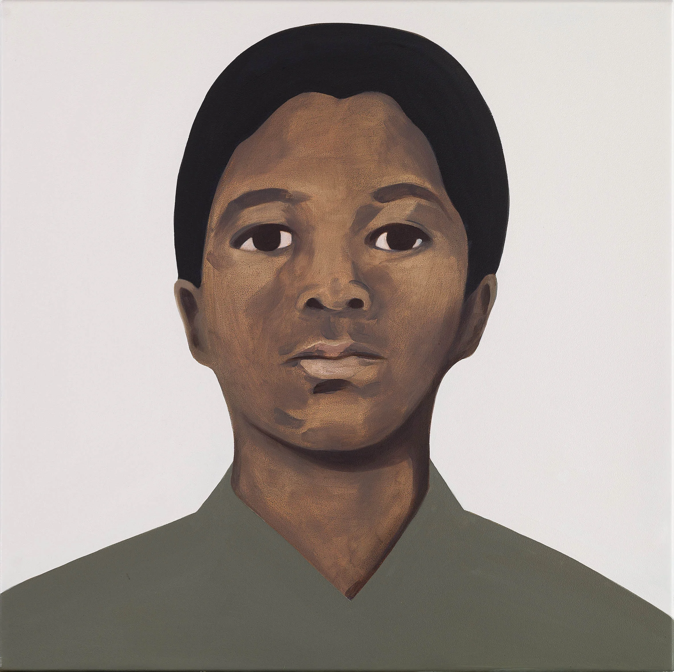 Nana (After Gladys Nana Nkosi), 2018