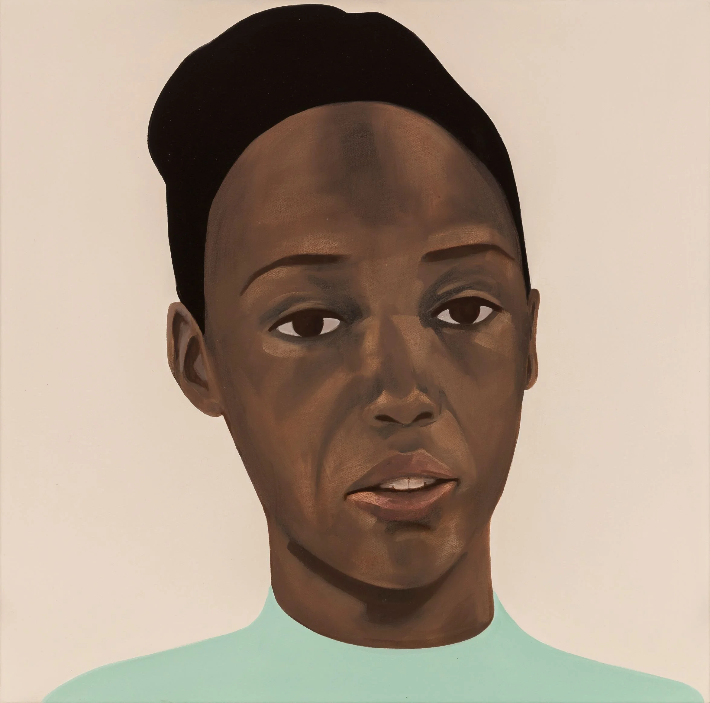 Legote (After Grace Matsetsa Legote), 2018