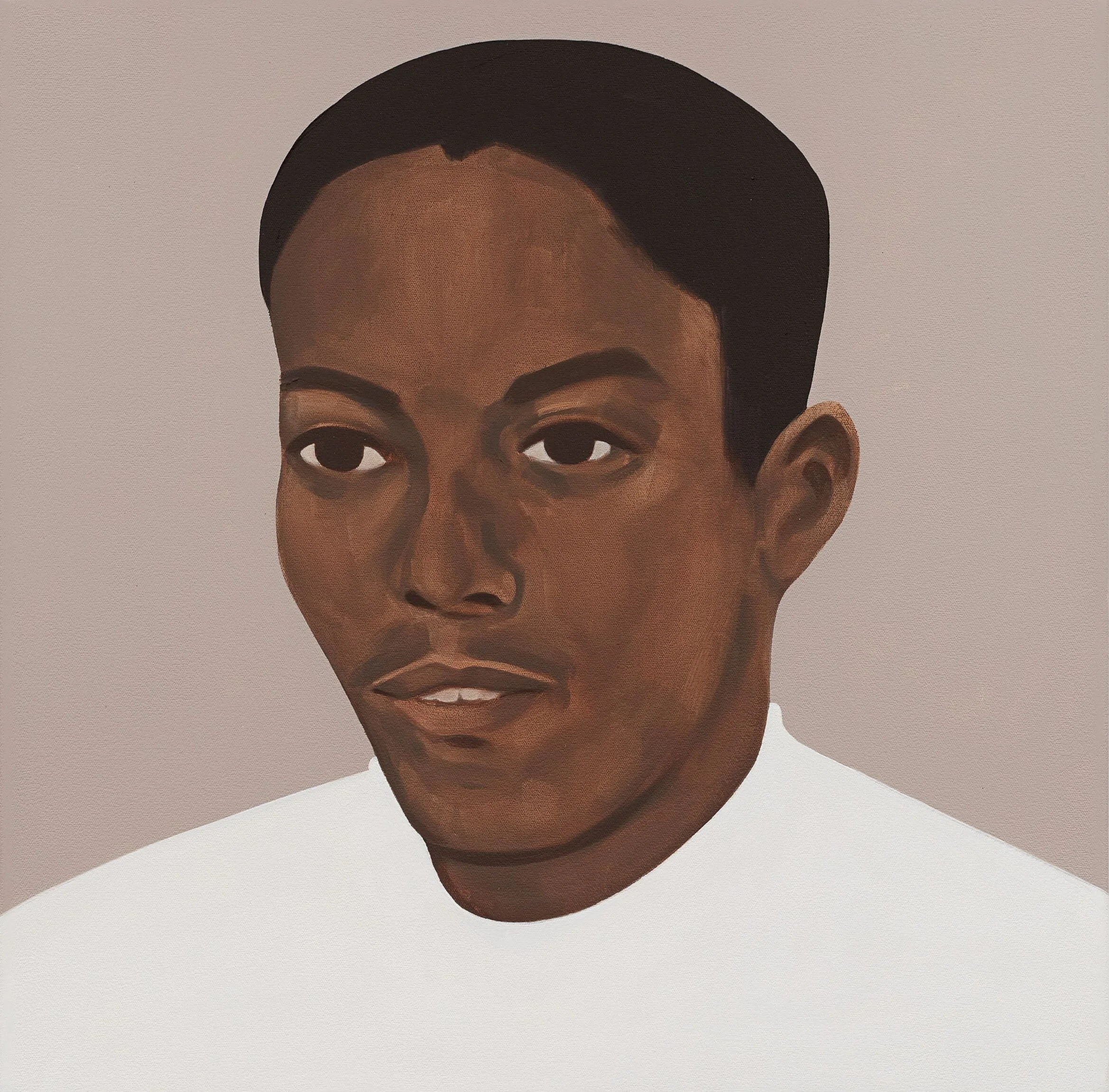 Kanati (After James Kanati Allen), 2019
