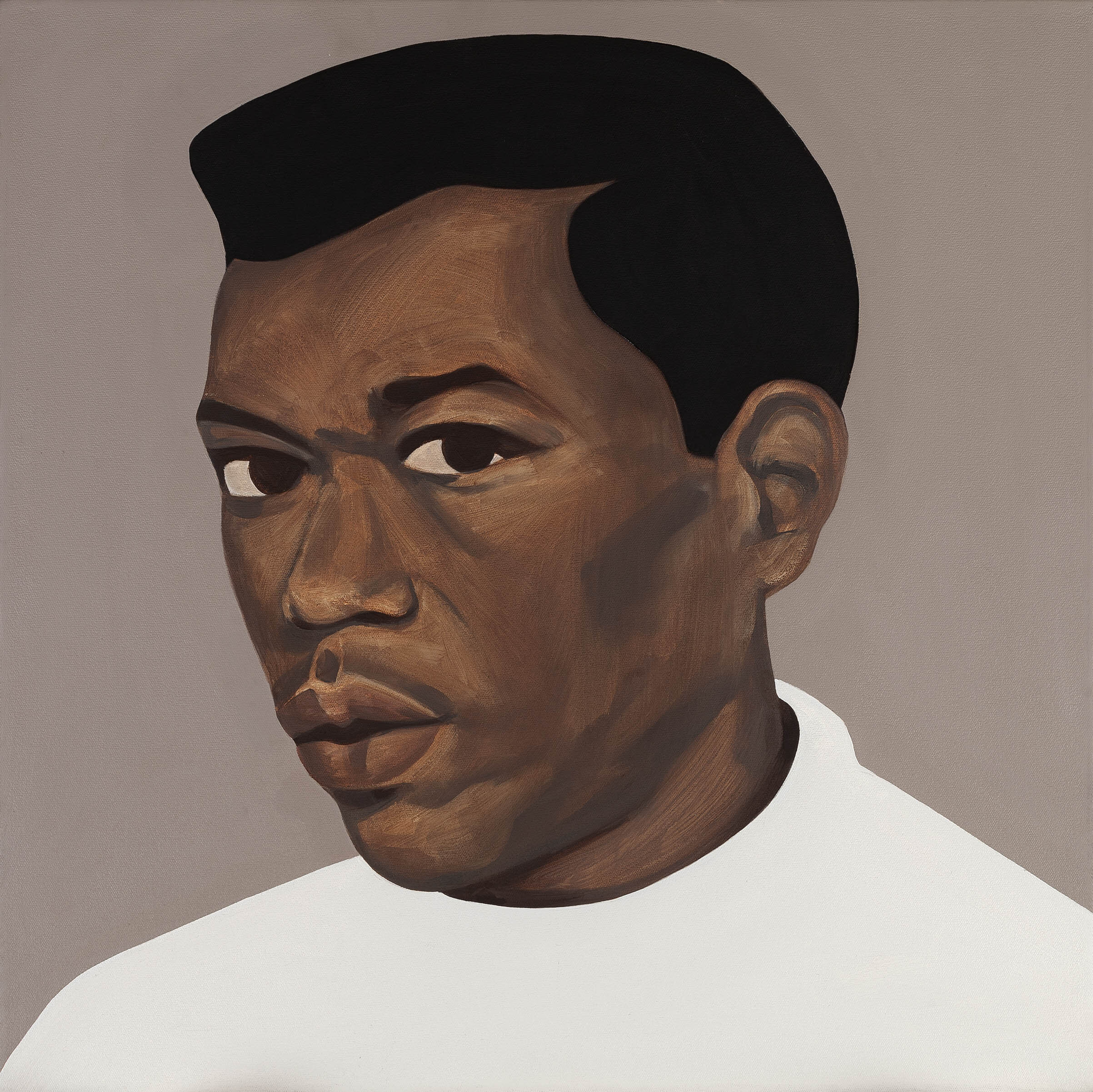 Hendrix (After Jimi Hendrix), 2019