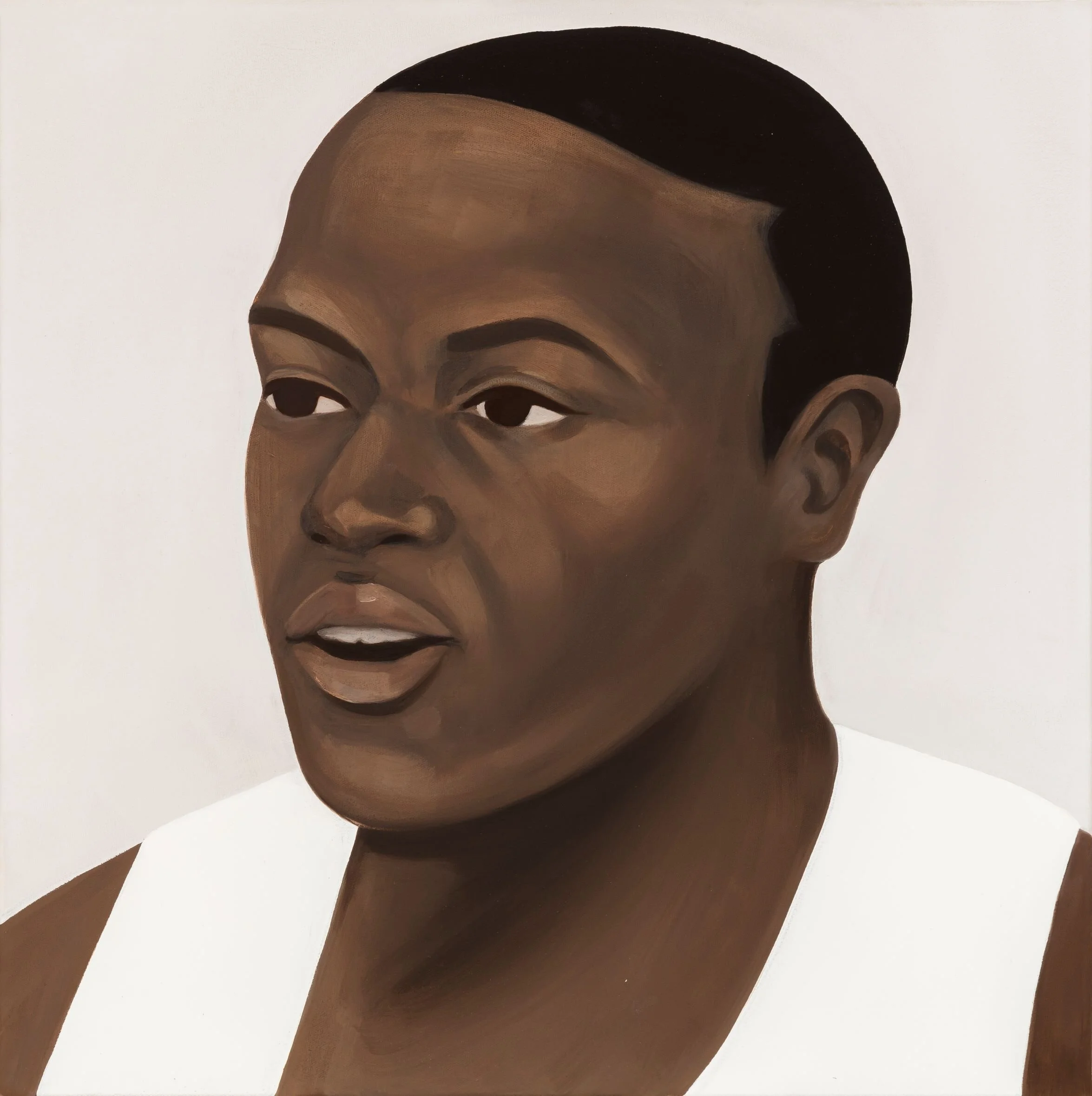 Oglesby (After Sid Oglesby), 2018