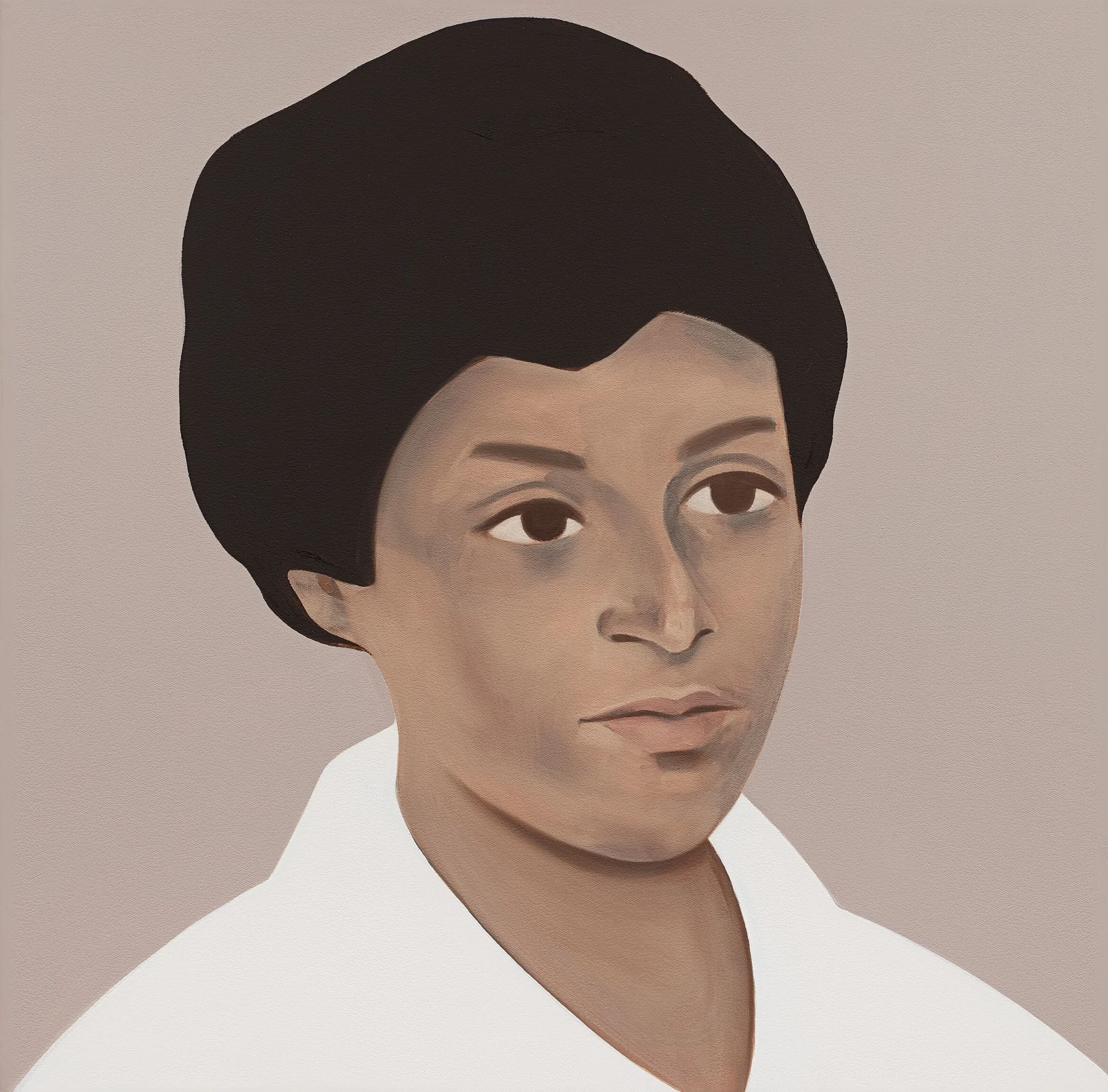 Collins (After Luci Collins Cummings), 2019