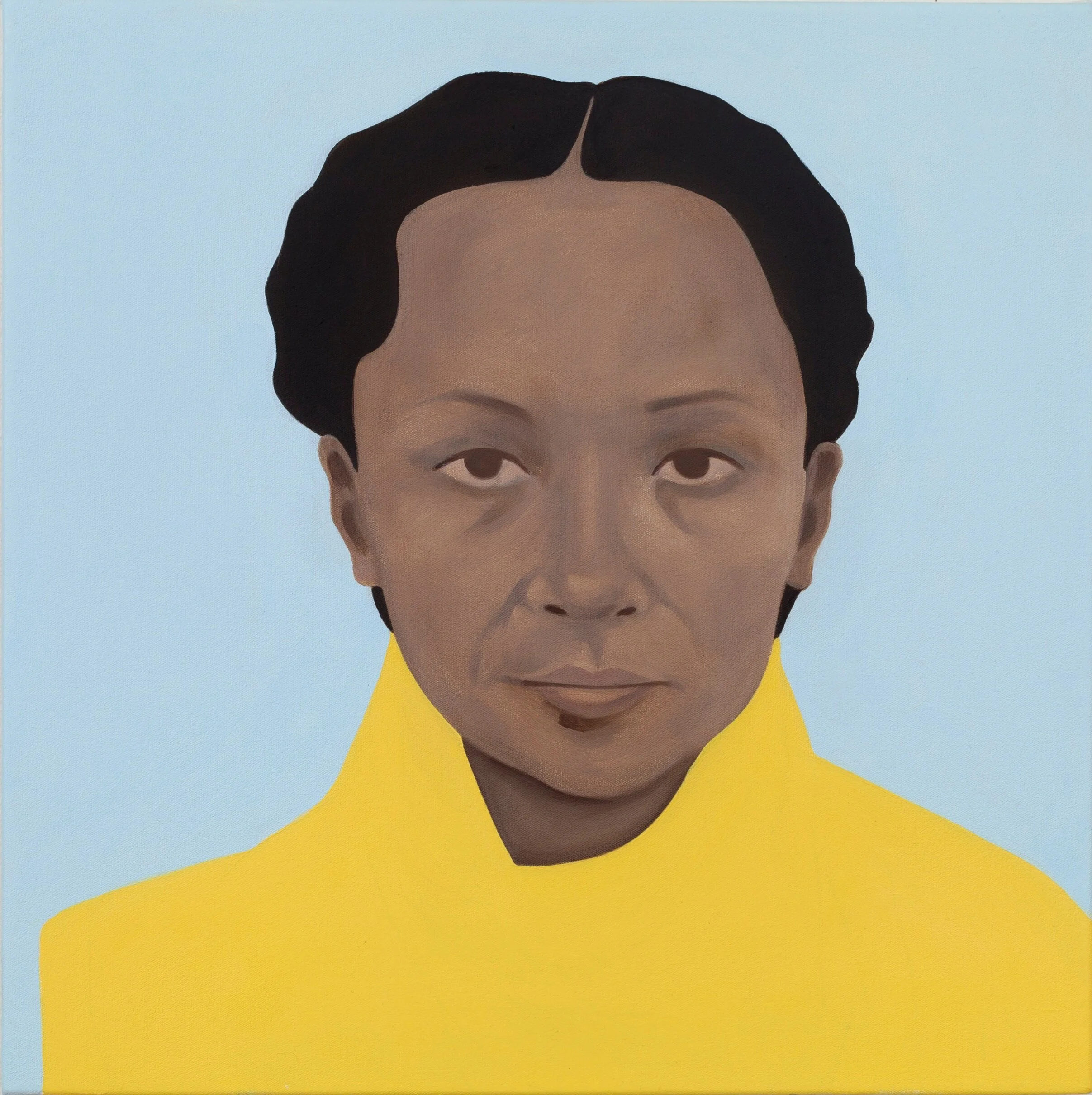 Sunstrum (After Pamela Phatsimo Sunstrum), 2017