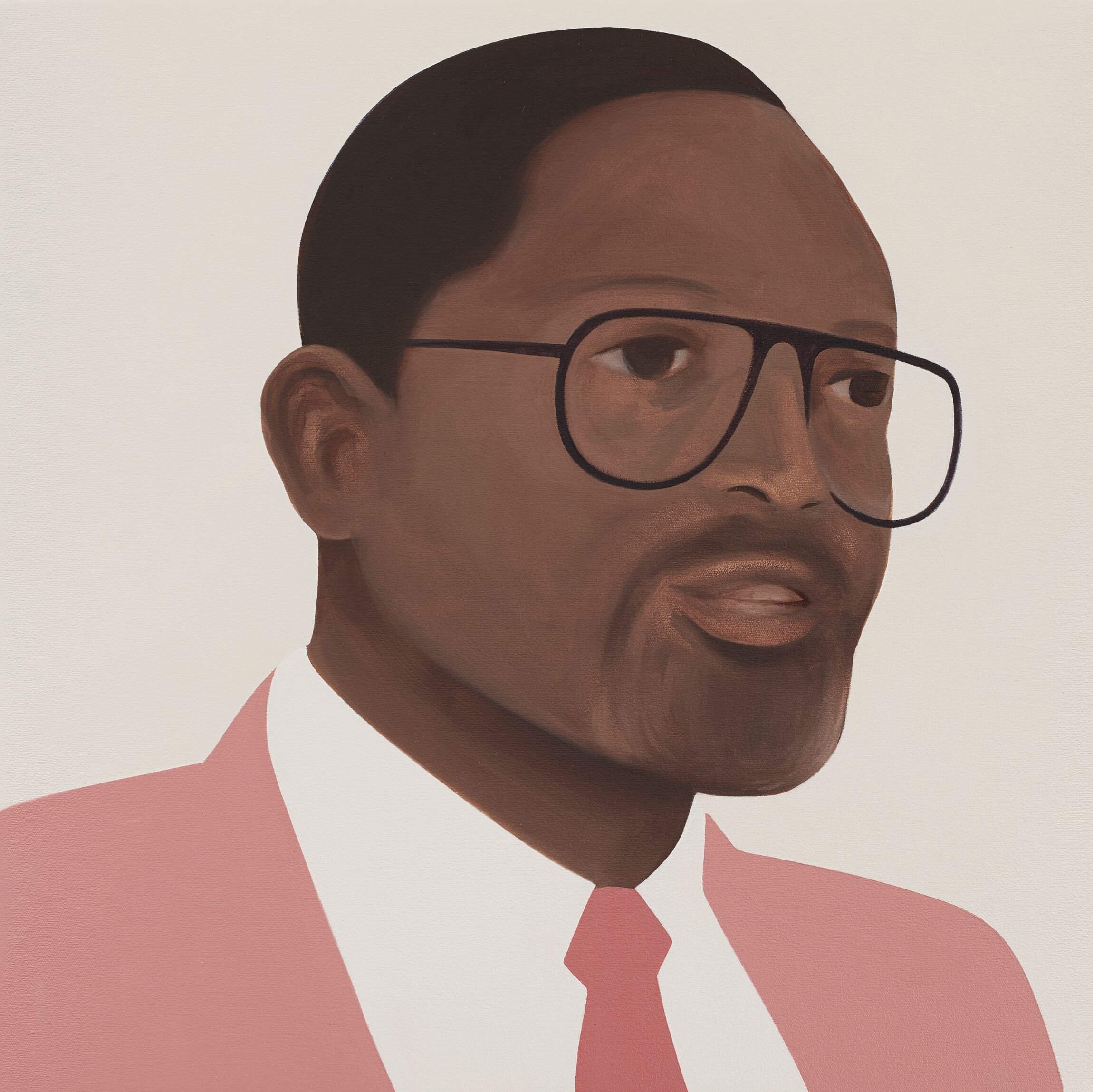 Bullard (After Robert Doyle Bullard), 2020