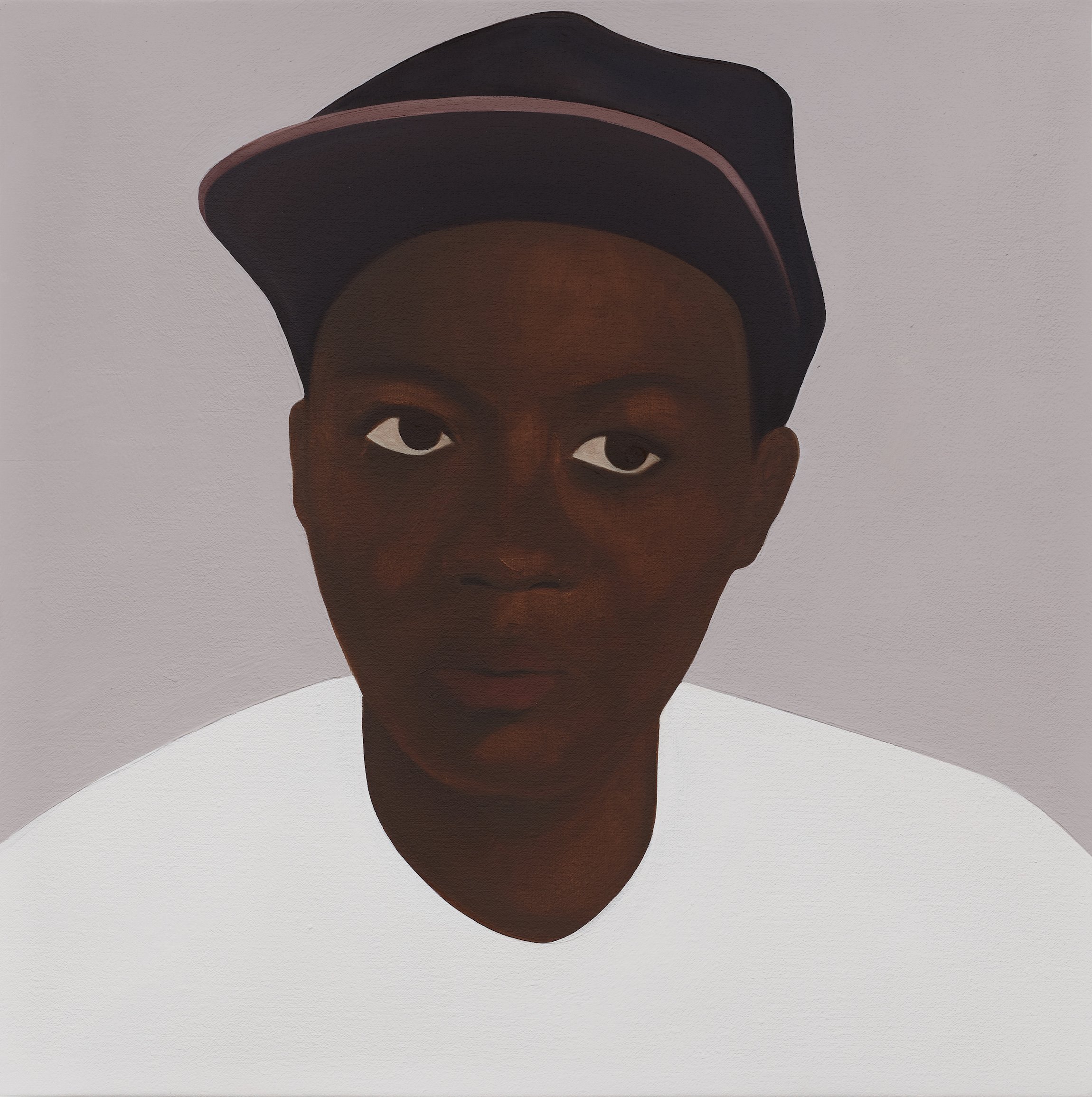 Ottey (After Merlene Joyce Ottey), 2022