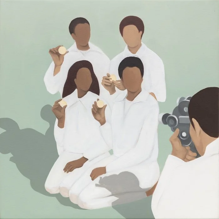 Quartet, 2026