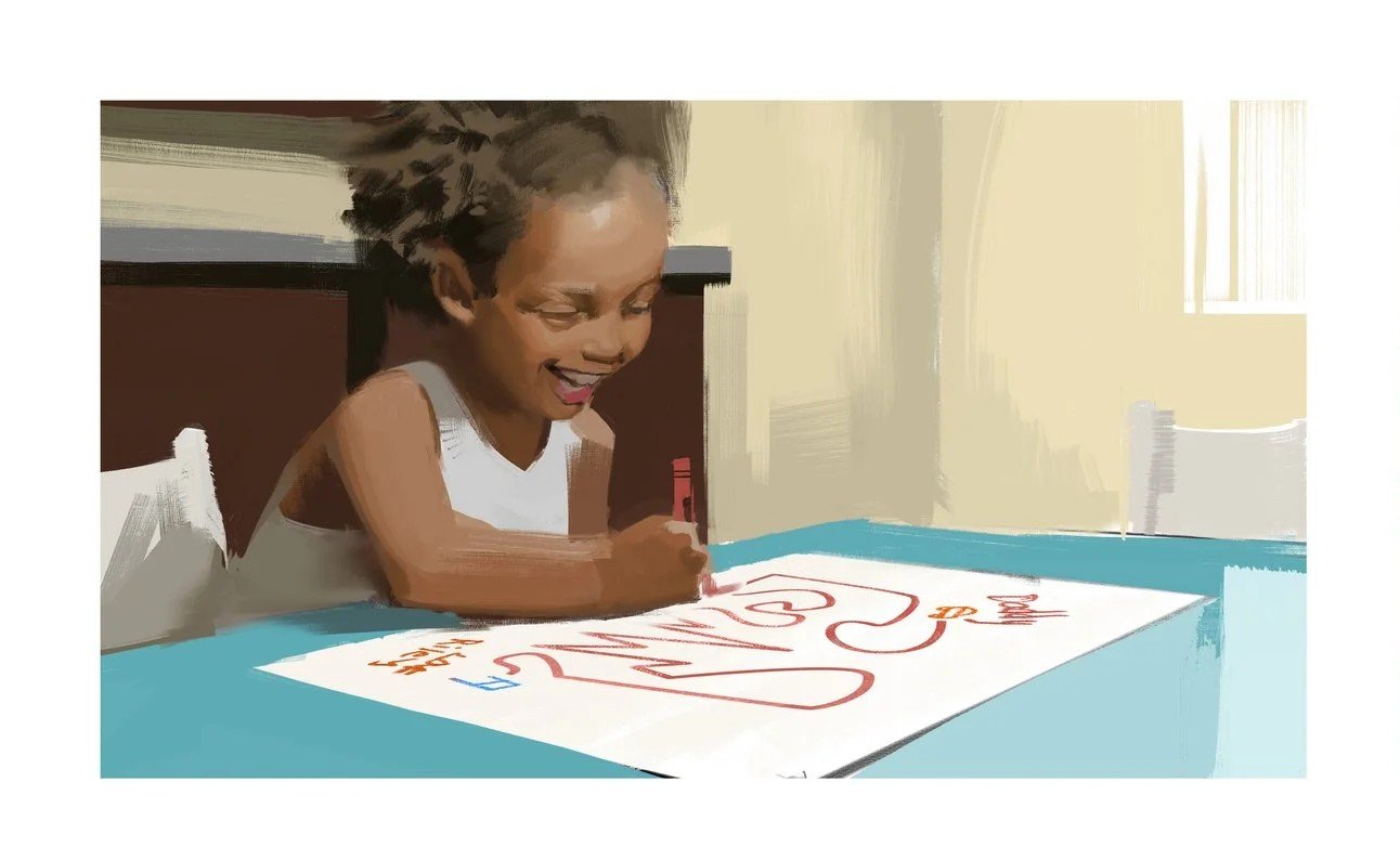 Don’t Let Your Film Ideas Stay Babies: Grow Them with Real Artists