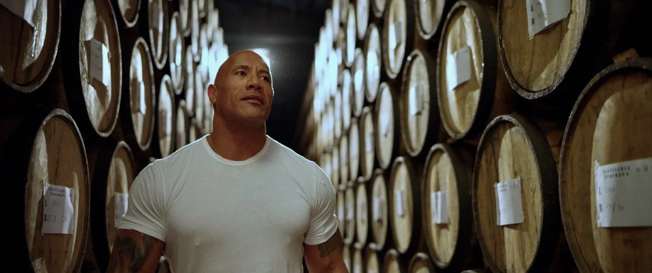 Teremana - Small Batch Tequila 