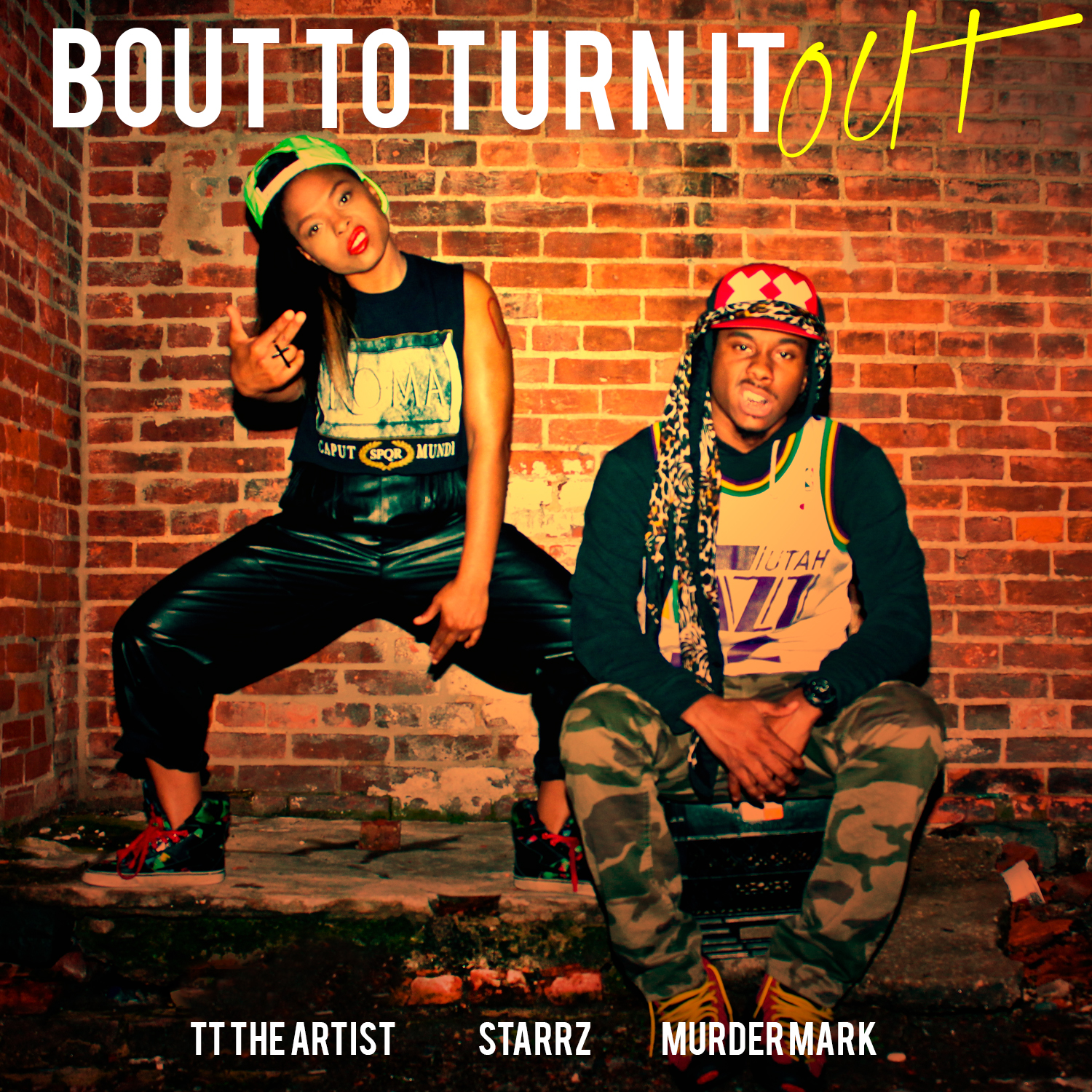 Bout To Turn It Out Cover - Hi Res.jpg