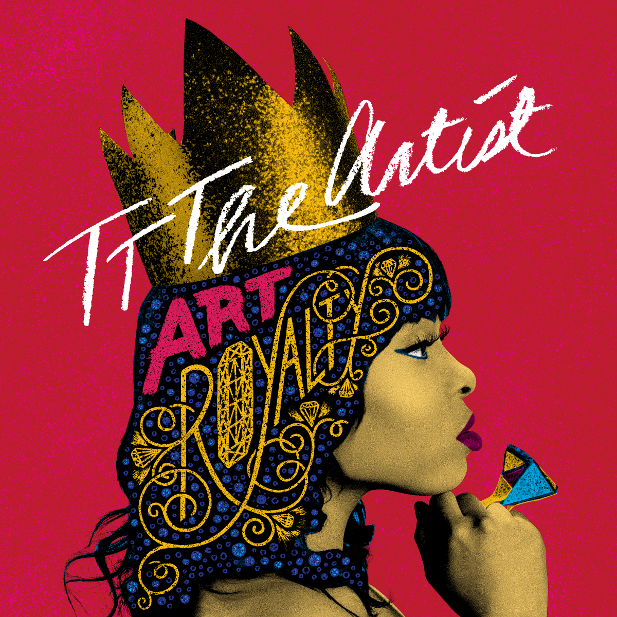 Art Royalty Cover(TT The Artist).png