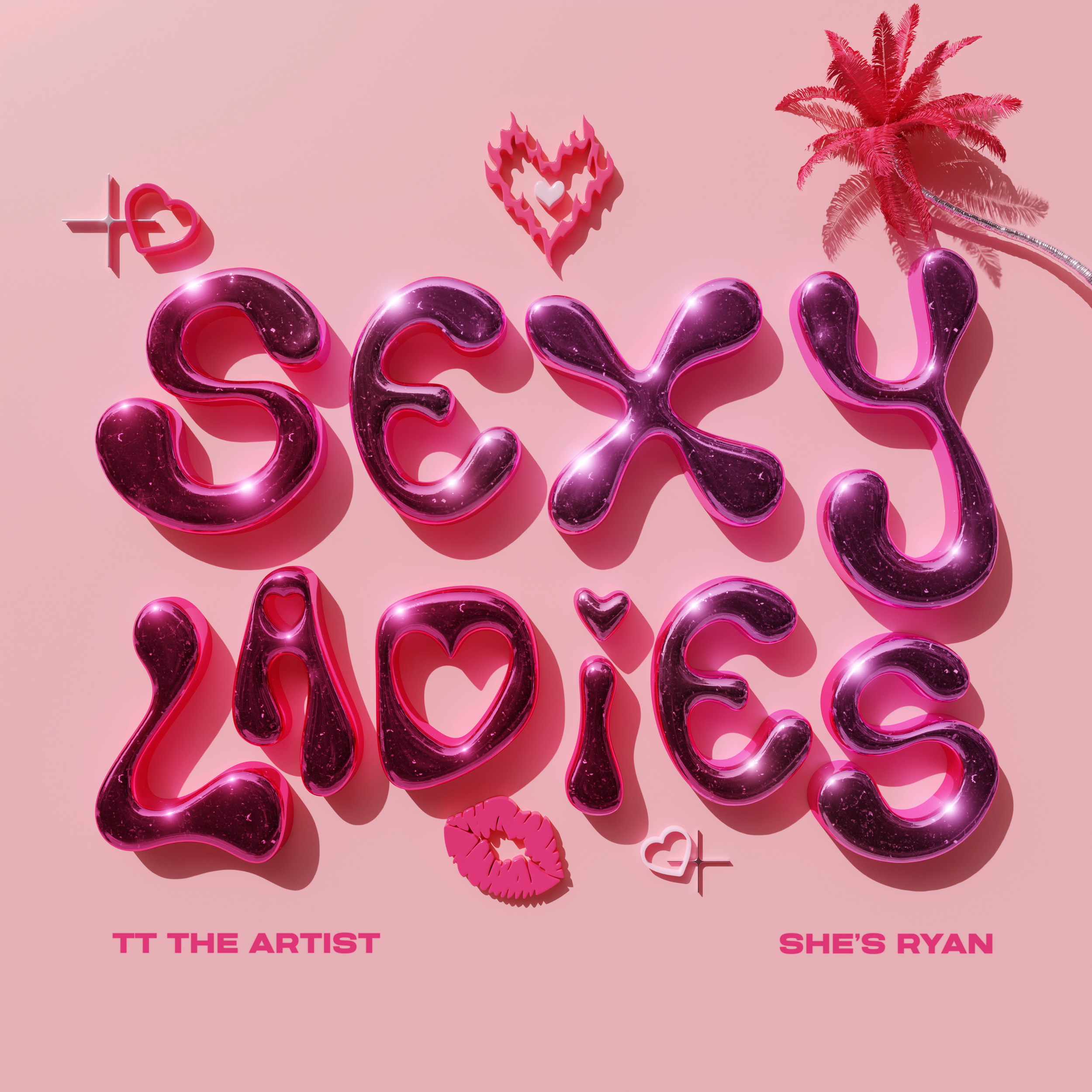 Sexy Ladies - Cover Art.png