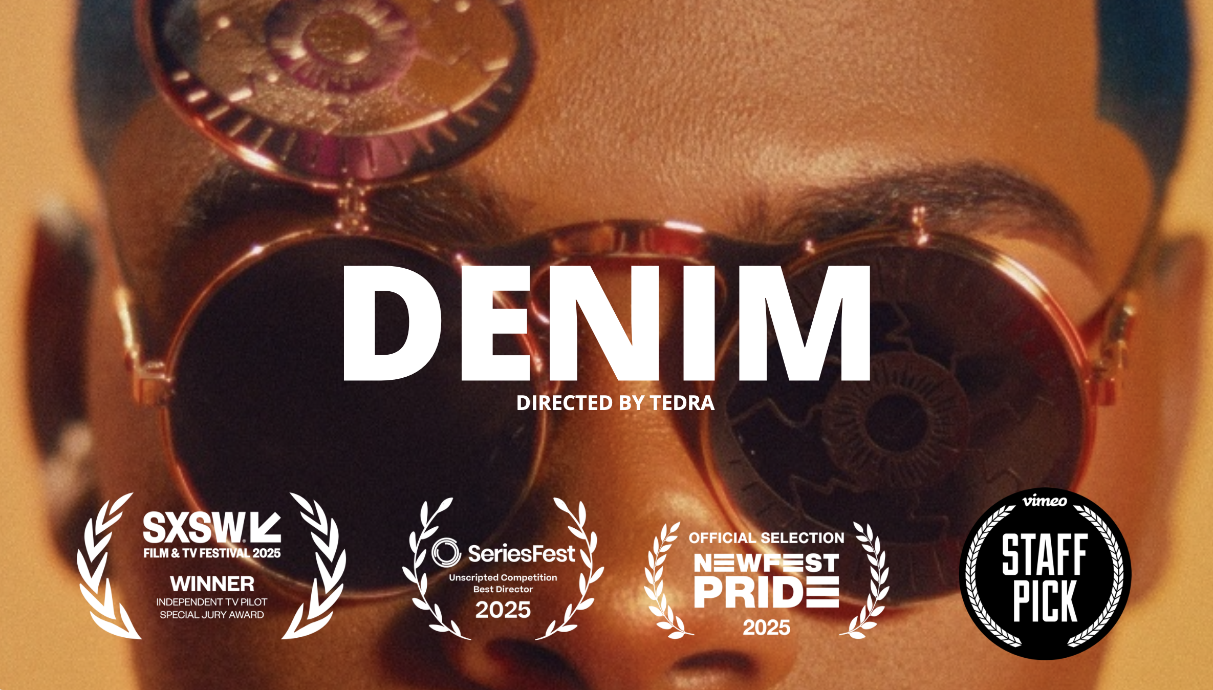 DENIM