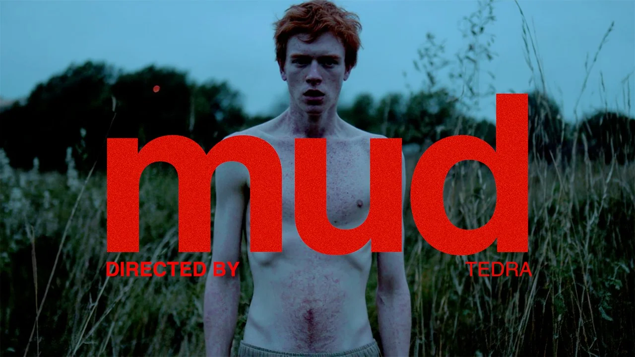 mud | Supernatural Fantasy Horror Short Film - Directed by TEDRA