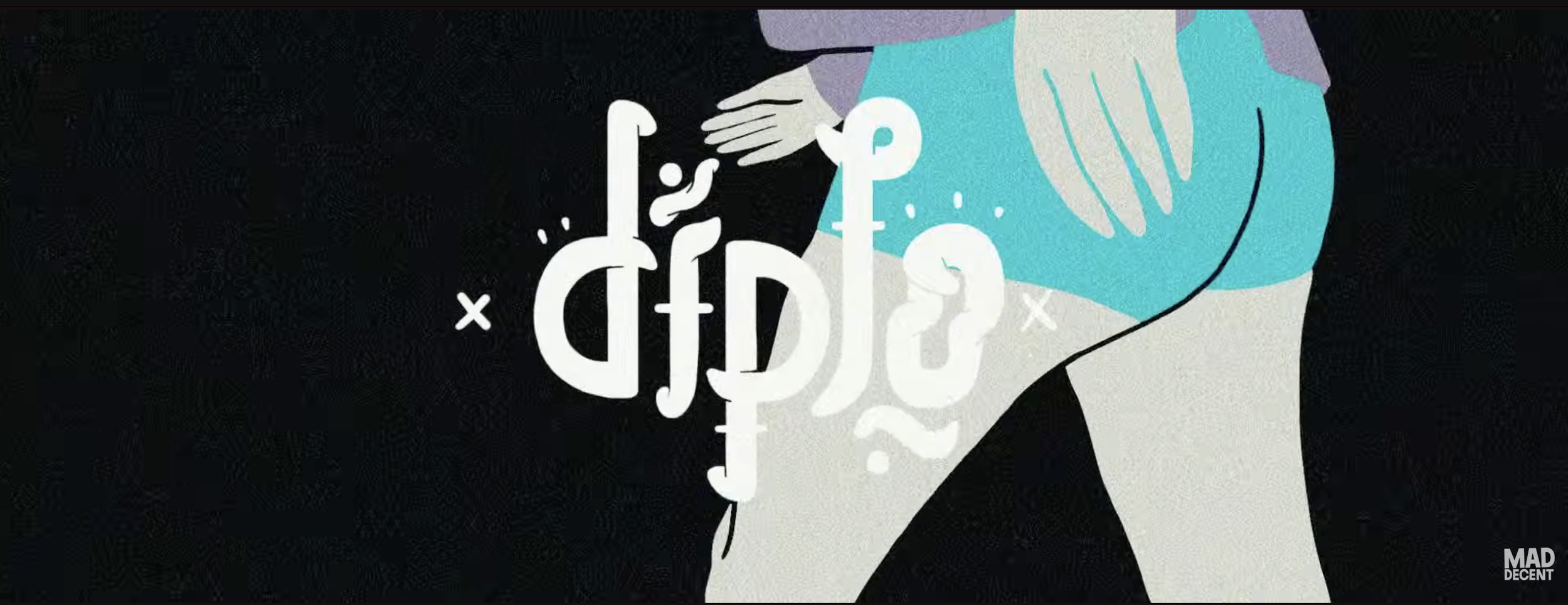 Diplo & Swick - Dat A Freak (feat. TT The ARTIST & Lewis Cancut) [Official Music Video]