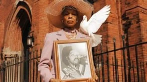 Jesse Jackson Tribute