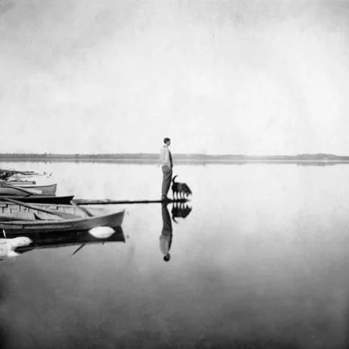 Tom Thomson
