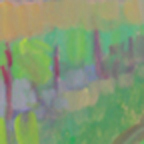 Painting details