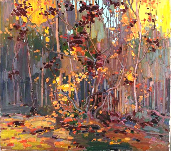 Tom Thomson