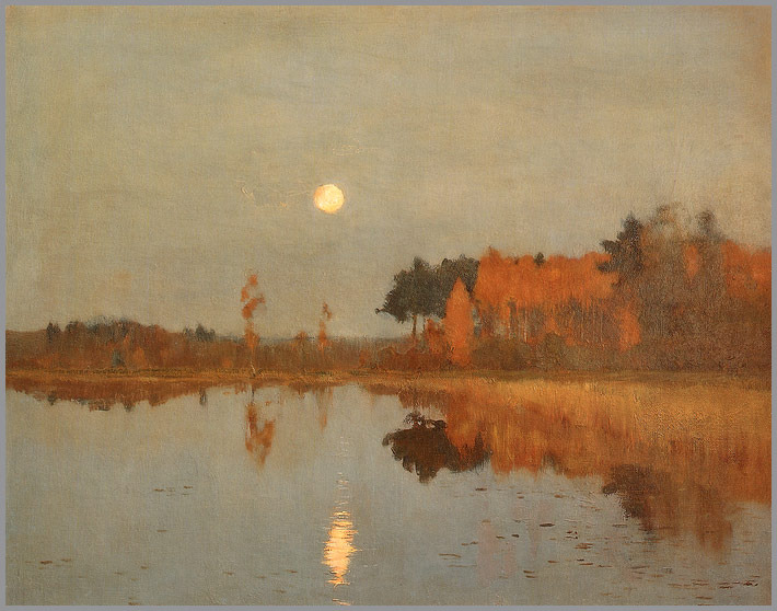 Isaac Levitan
