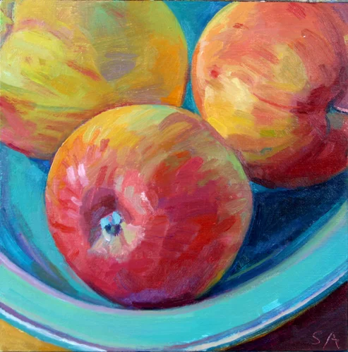 Susan Abbott