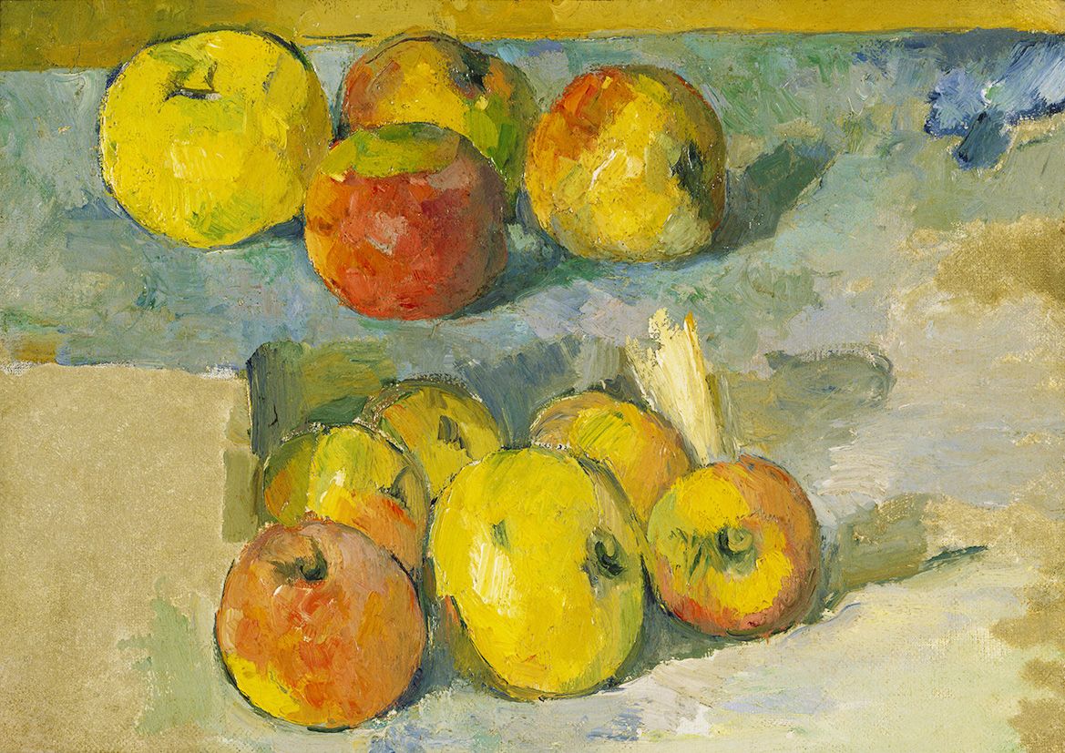 Paul Cezanne