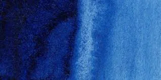 Schmincke Horadam brand Prussian Blue