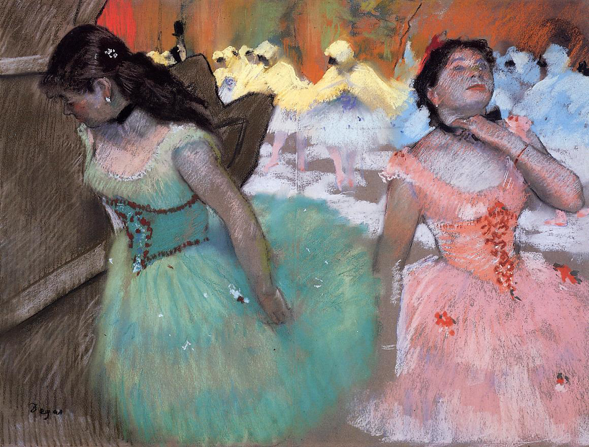 Edgar Degas