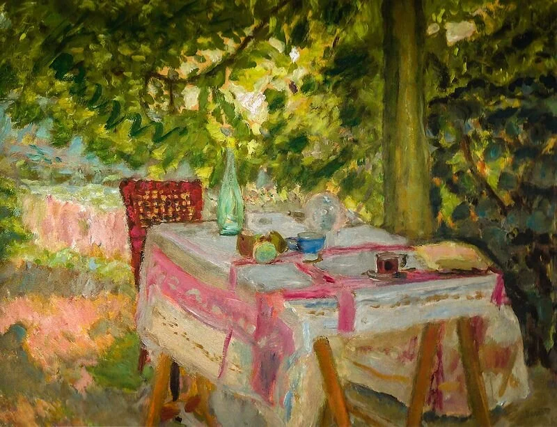 In Praise of Awkward Painting