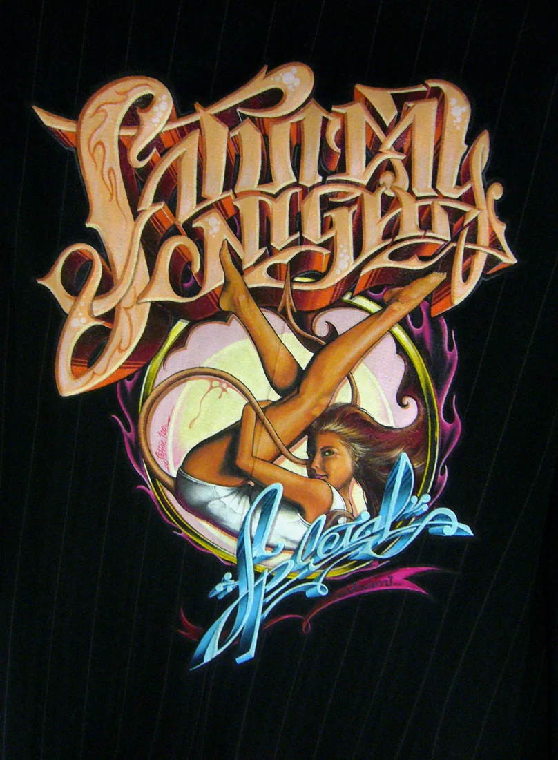 Saturday Night Special