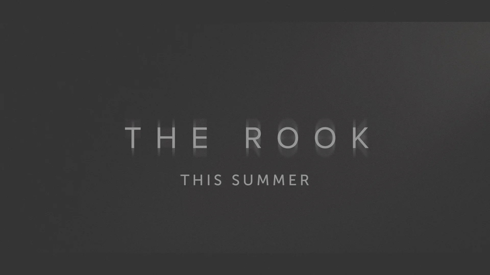The Rook Screen Graphics