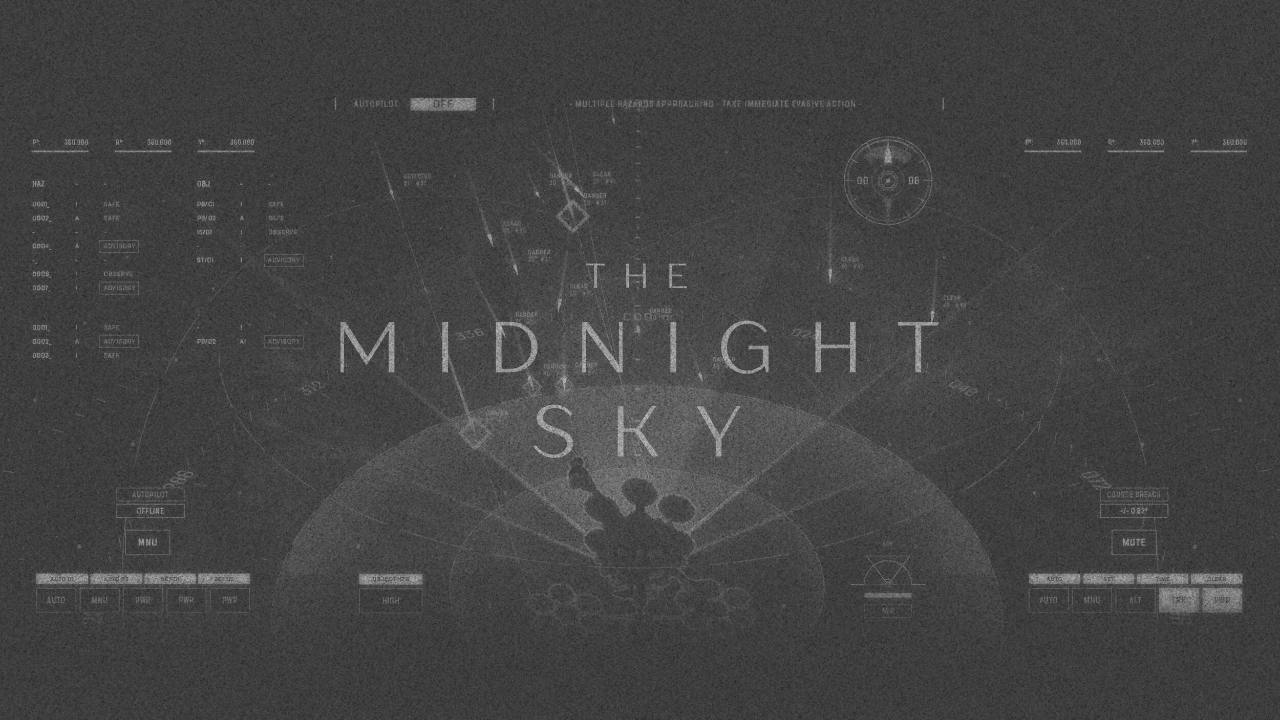The Midnight Sky