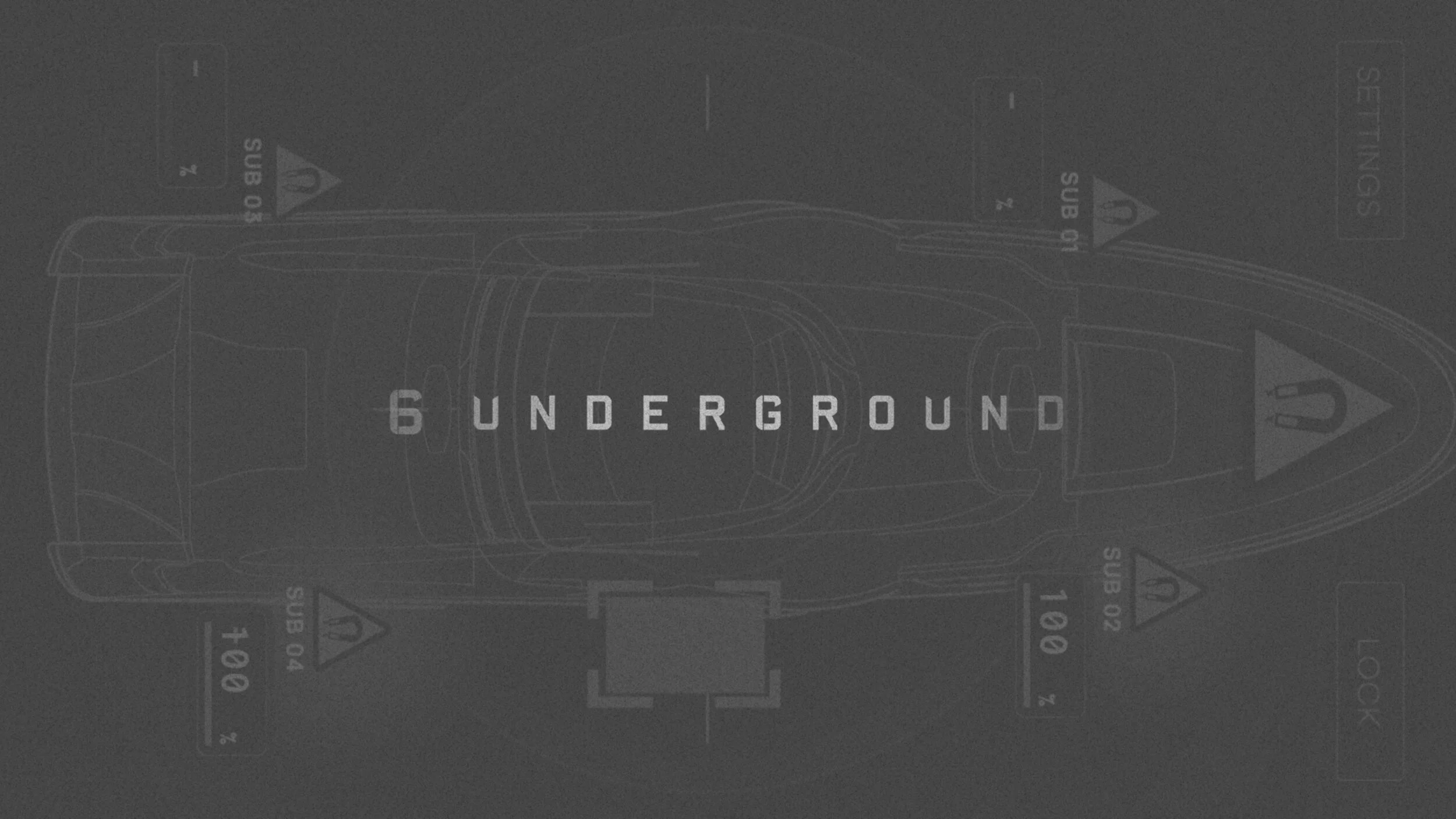 6 Underground