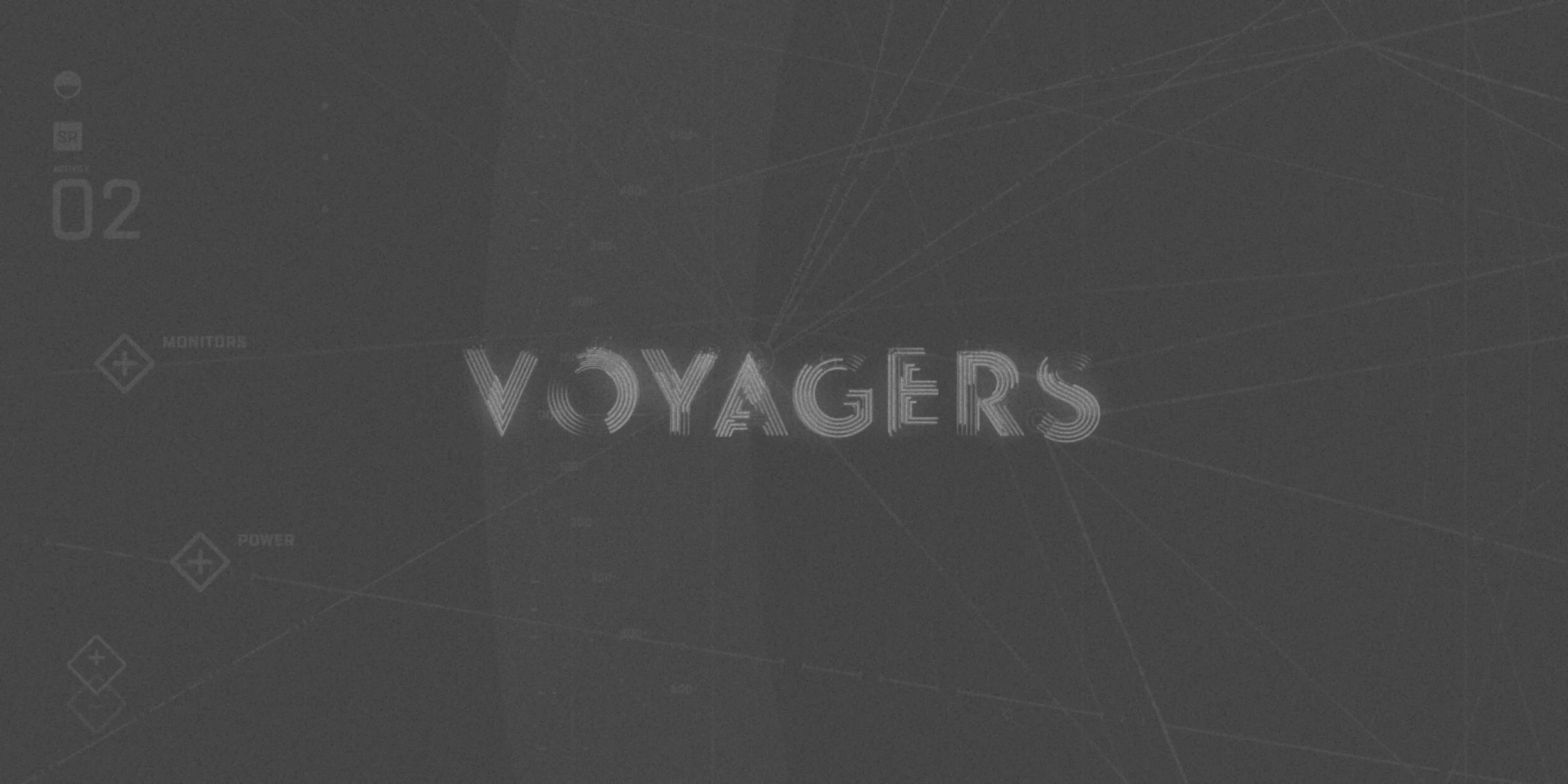 Voyagers 2021